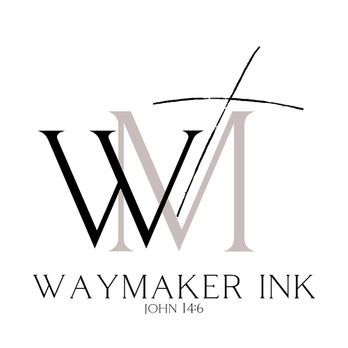 WayMaker Ink logo